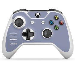 Folien für Controller glänzend