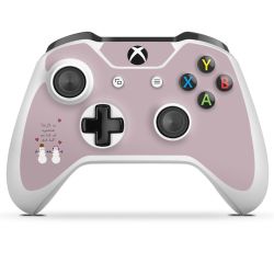 Folien für Controller glänzend