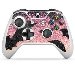 Foils for Controller glossy