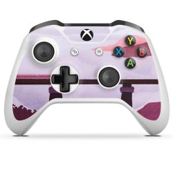 Foils for Controller glossy