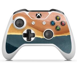 Foils for Controller glossy