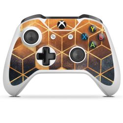 Foils for Controller glossy