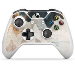 Foils for Controller glossy