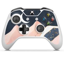 Foils for Controller glossy