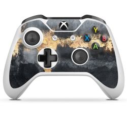 Foils for Controller glossy