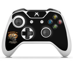 Folien für Controller glänzend