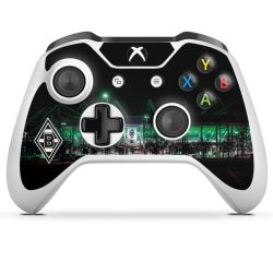 Folien für Controller glänzend