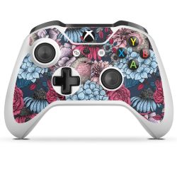 Foils for Controller glossy