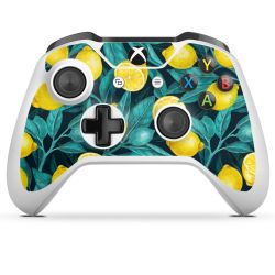 Foils for Controller glossy