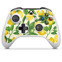 Foils for Controller glossy