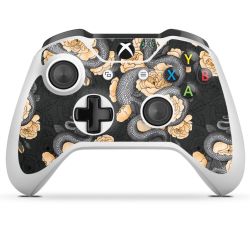 Foils for Controller glossy