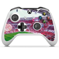 Foils for Controller glossy