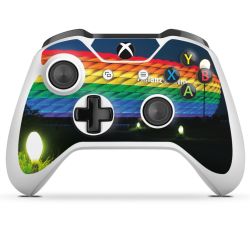 Foils for Controller glossy