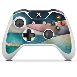 Foils for Controller glossy