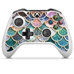 Foils for Controller glossy