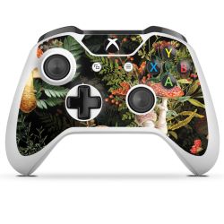 Foils for Controller glossy