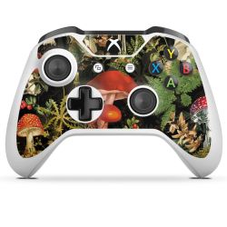 Foils for Controller glossy