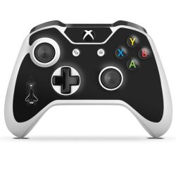 Foils for Controller glossy