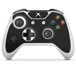 Foils for Controller glossy