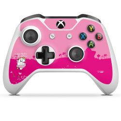 Folien für Controller glänzend