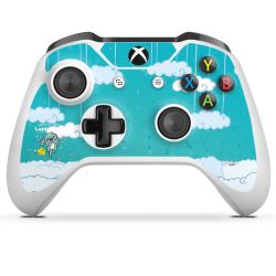 Folien für Controller glänzend