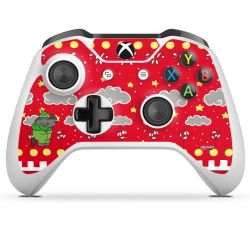 Folien für Controller glänzend