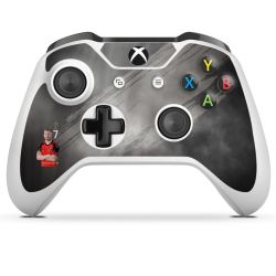 Foils for Controller glossy