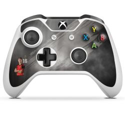 Foils for Controller glossy