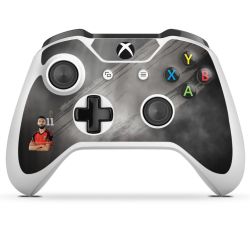 Foils for Controller glossy