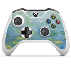 Foils for Controller glossy