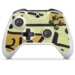 Foils for Controller glossy