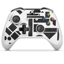 Foils for Controller glossy