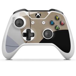 Foils for Controller glossy