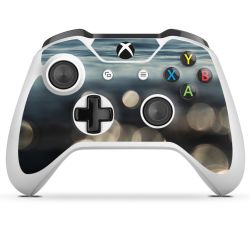 Foils for Controller glossy