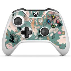 Foils for Controller glossy