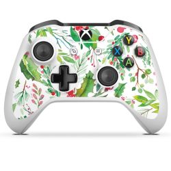 Foils for Controller glossy