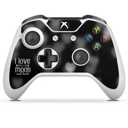 Foils for Controller glossy