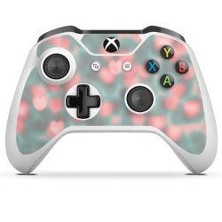 Foils for Controller glossy