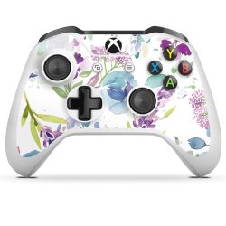 Foils for Controller glossy