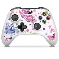 Foils for Controller glossy