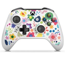 Foils for Controller glossy