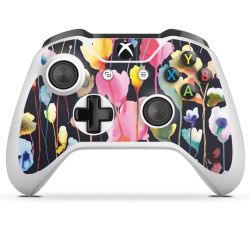 Foils for Controller glossy