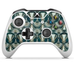 Foils for Controller glossy