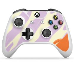 Foils for Controller glossy