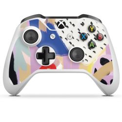 Foils for Controller glossy