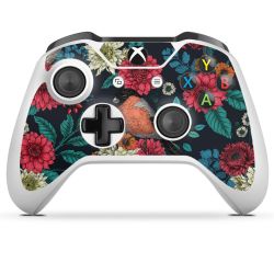 Foils for Controller glossy