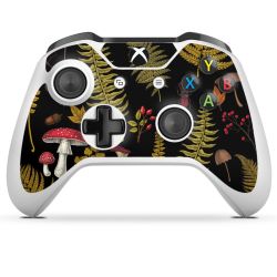 Foils for Controller glossy