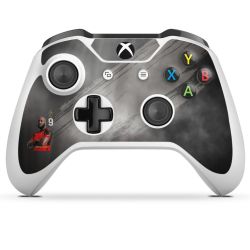 Foils for Controller glossy