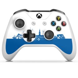 Folien für Controller glänzend