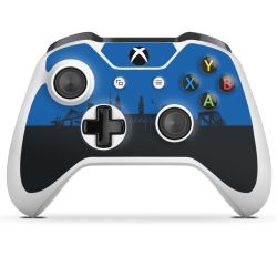 Folien für Controller glänzend